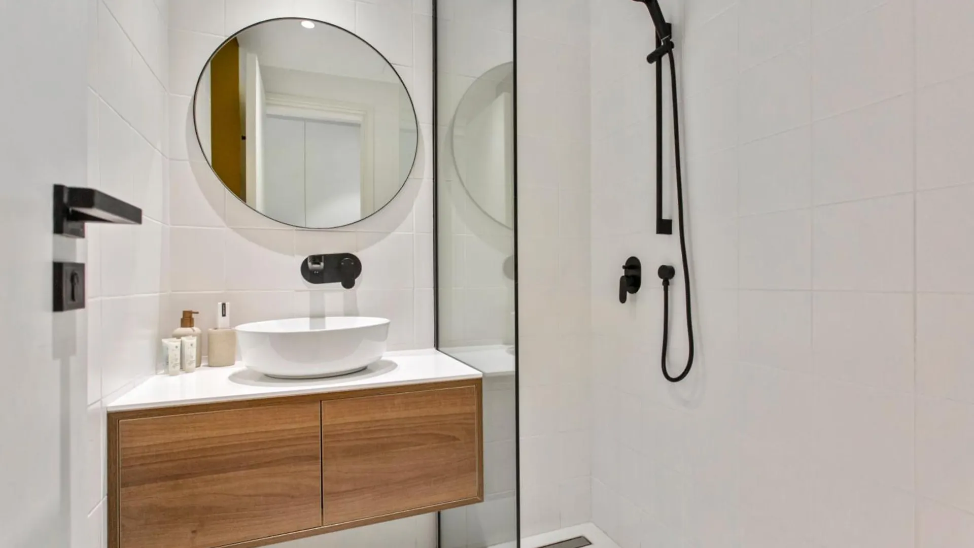 Sleek Brand New Studio In Loci Residence Jvc Dubaj Spojené arabské emiráty
