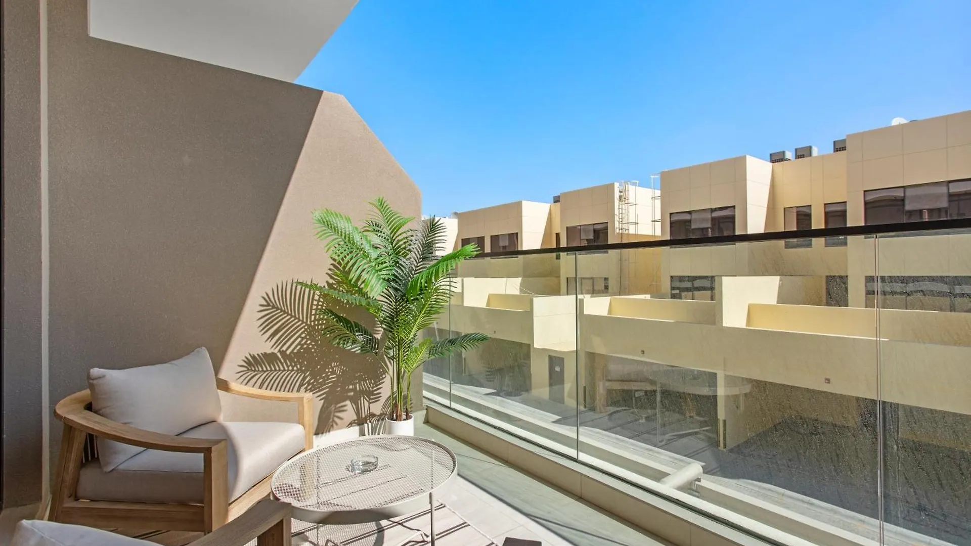 Sleek Brand New Studio In Loci Residence Jvc Dubai 0*,  United Arab Emirates